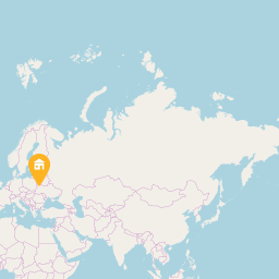 Hotel Profspilkovyi на глобальній карті